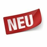 Neuheiten 2016