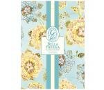 Greenleaf - Grande Duftsachet - Bella Freesia