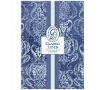 Greenleaf - Grande Duftsachet - Classic Linen