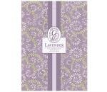 Greenleaf - Grande Duftsachet - Lavender