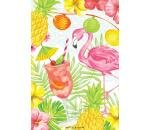 Willowbrook - Duftsachet - Flamingo Party