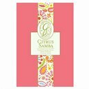 Greenleaf - Duftsachet - Citrus Samba