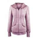 GardenGirl - Teddy Fleecejacke S