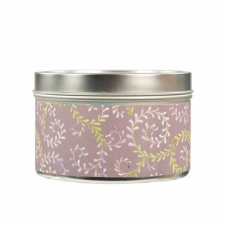 Greenleaf - Candle Tin - Lavender