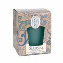 Greenleaf - Candle Cube - Seaspray