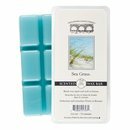 Bridgewater Candle - Wax Bar - Sea Grass