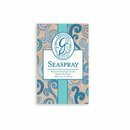 Greenleaf - Duftsachet Small - Seaspray