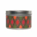 Greenleaf - Candle Tin - Gracious