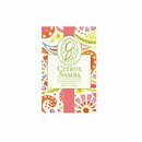 Greenleaf - Duftsachet Small - Citrus Samba
